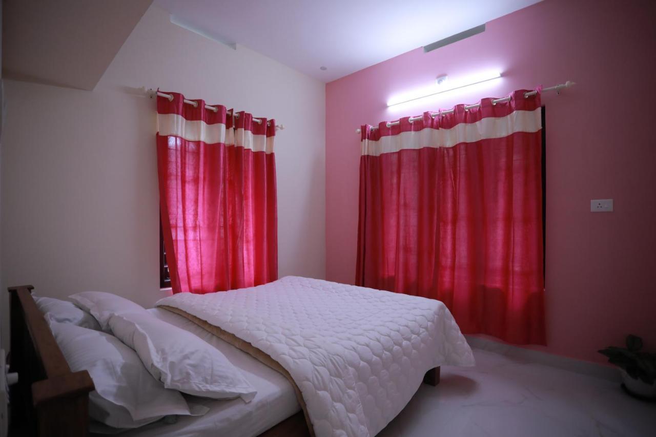God'S Gift Villa Devikolam Luaran gambar