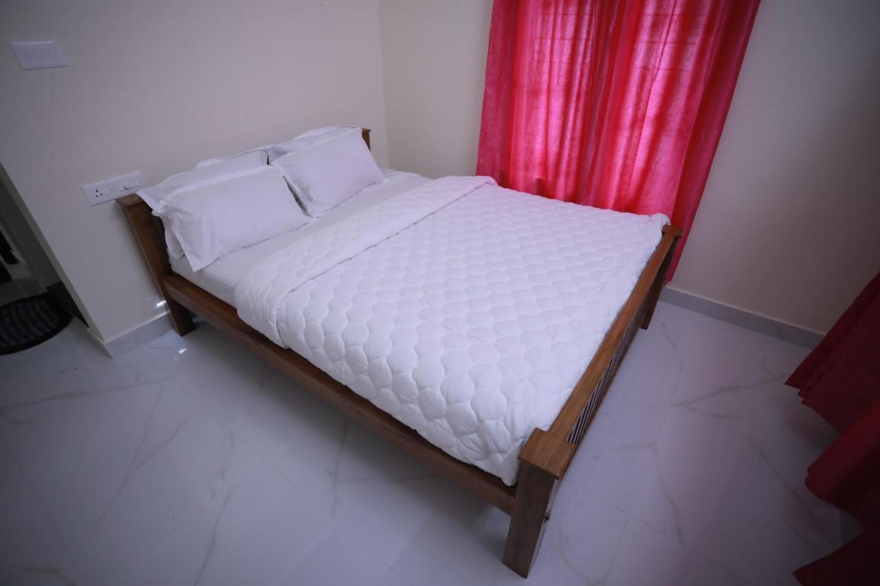 God'S Gift Villa Devikolam Luaran gambar