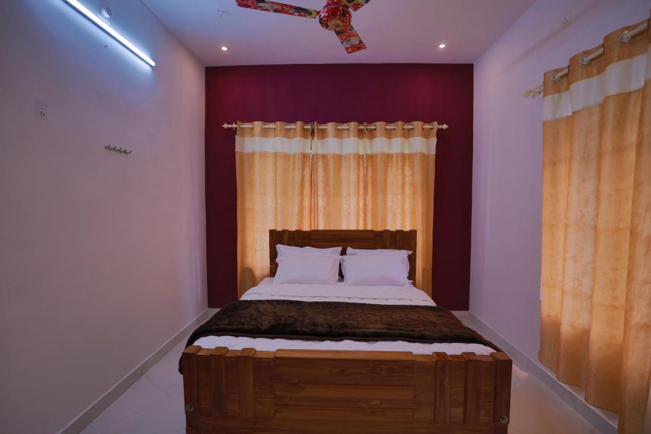 God'S Gift Villa Devikolam Luaran gambar