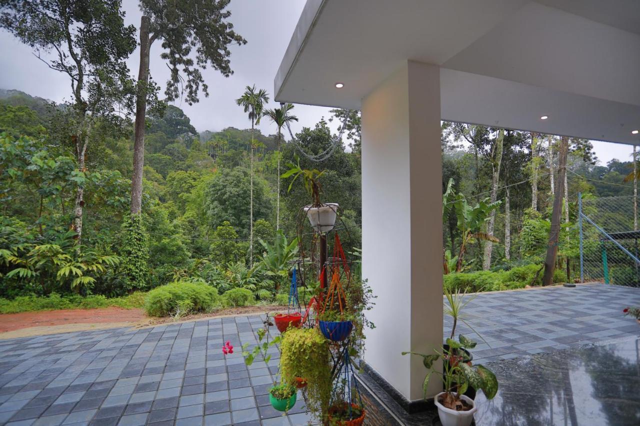 God'S Gift Villa Devikolam Luaran gambar