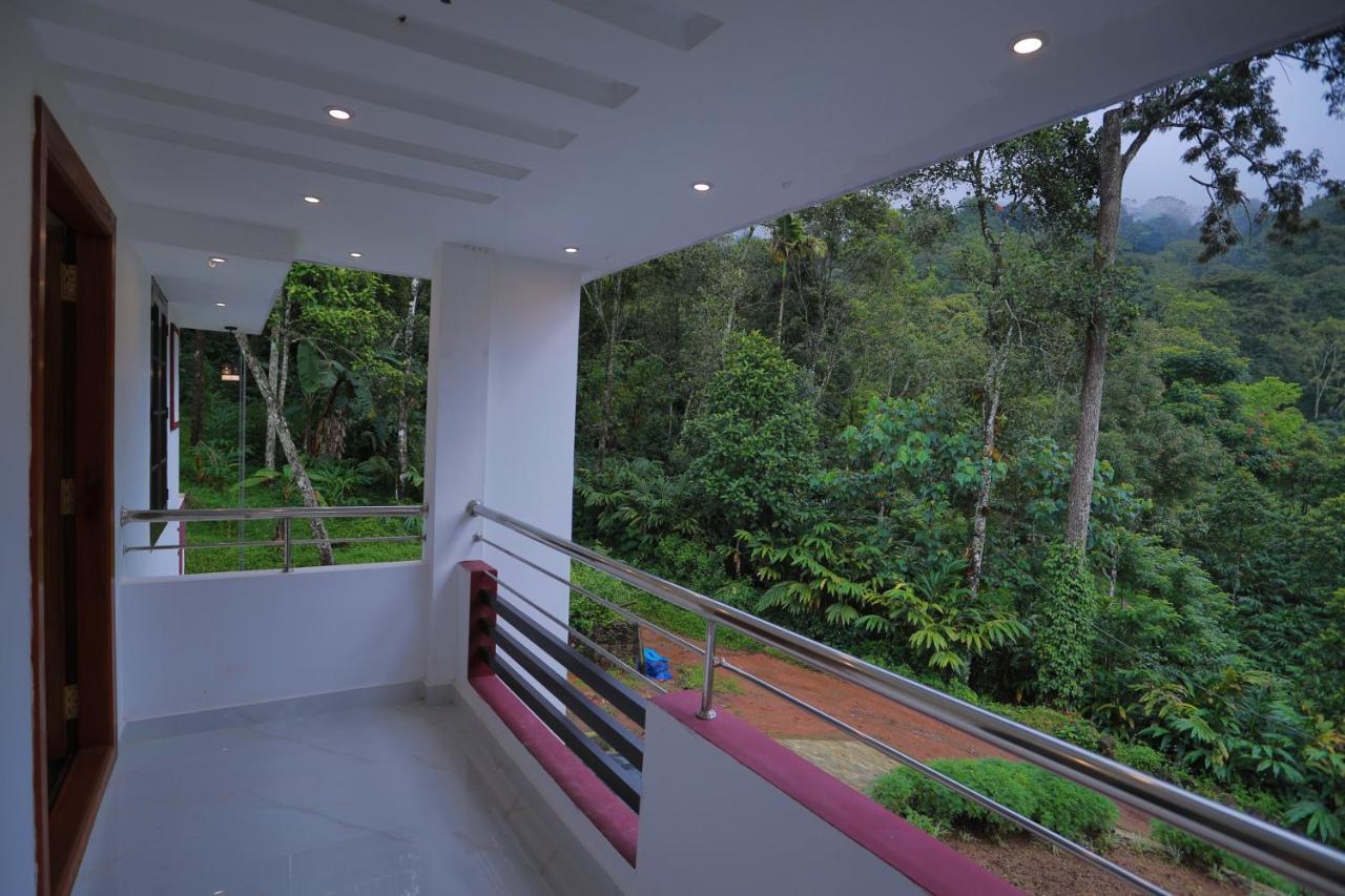 God'S Gift Villa Devikolam Luaran gambar